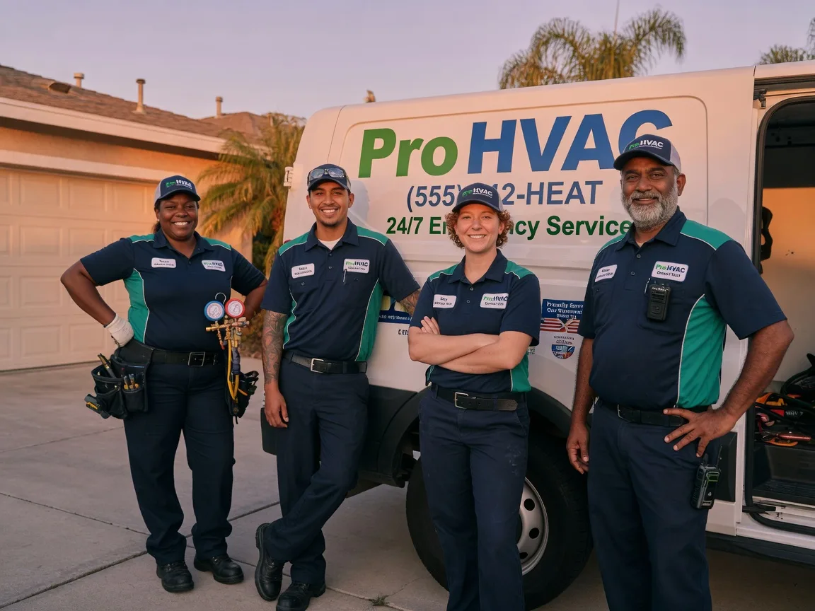Furnace Repair company in Edon, OH