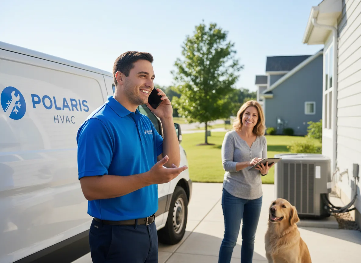 Furnace Repair Edon, OH FAQs